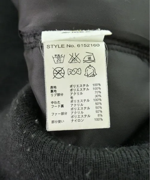 AVIREX Millitary jackets