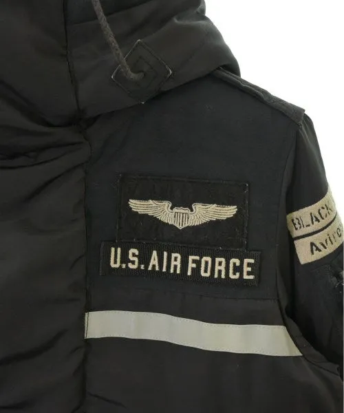 AVIREX Millitary jackets