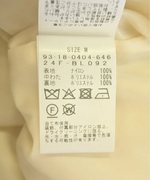 B MING LIFE STORE By BEAMS Down jackets/Vests