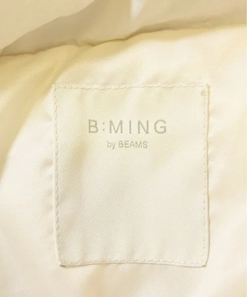 B MING LIFE STORE By BEAMS Down jackets/Vests