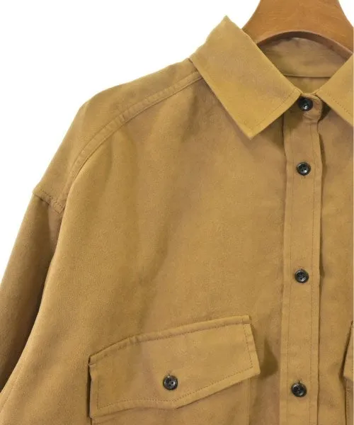 BABYLONE Casual shirts