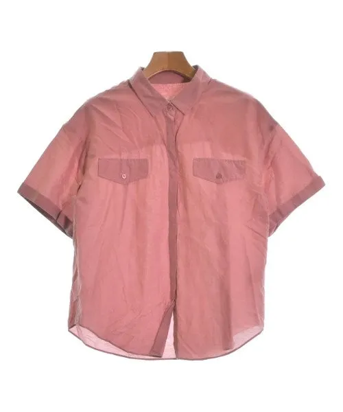 BABYLONE Casual shirts