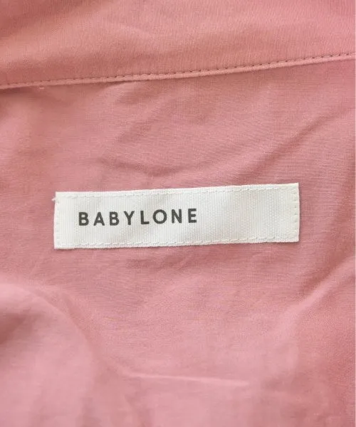 BABYLONE Casual shirts
