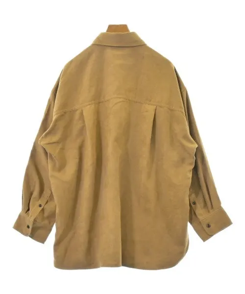 BABYLONE Casual shirts