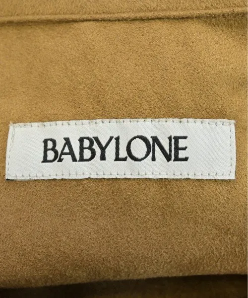 BABYLONE Casual shirts