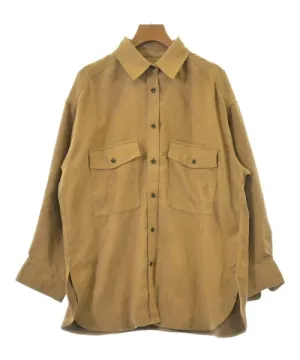 BABYLONE Casual shirts