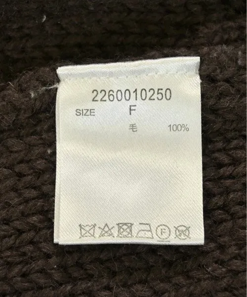 BABYLONE Sweaters