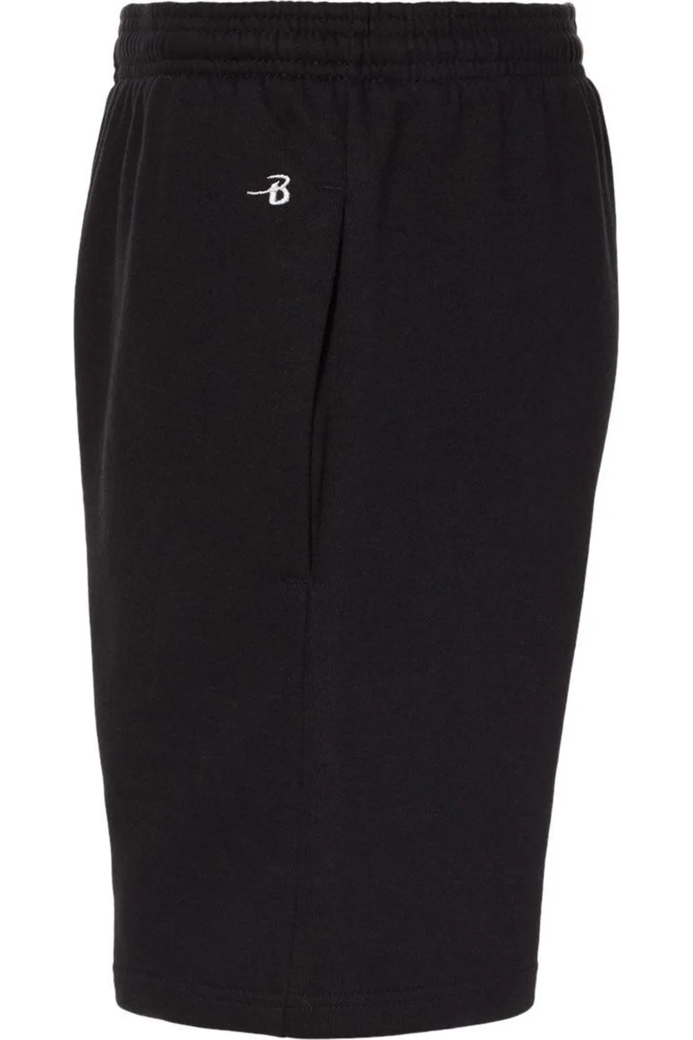 Badger Athletic Fleece Shorts