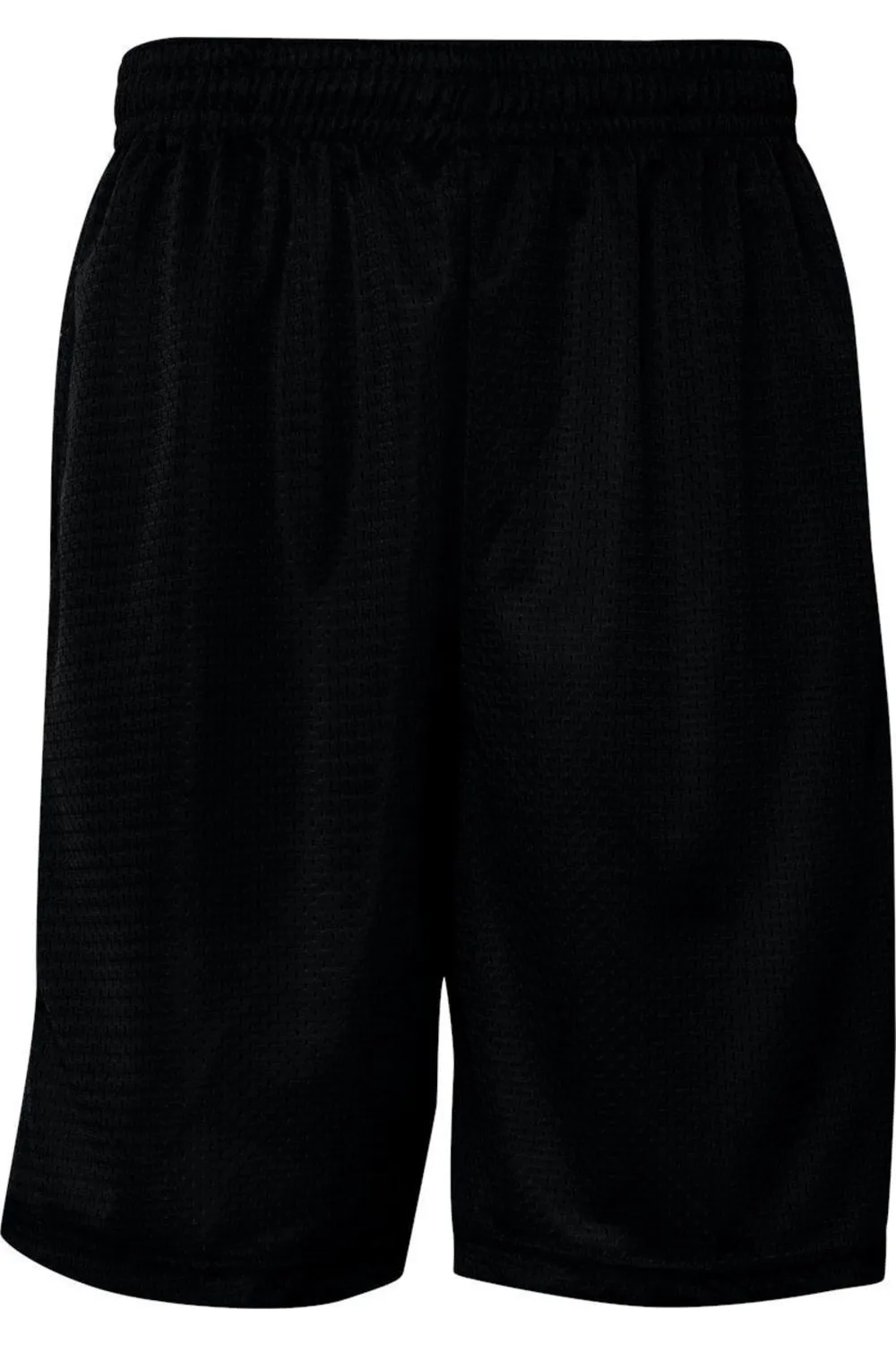 Badger Pro Mesh 9 Shorts with Pockets