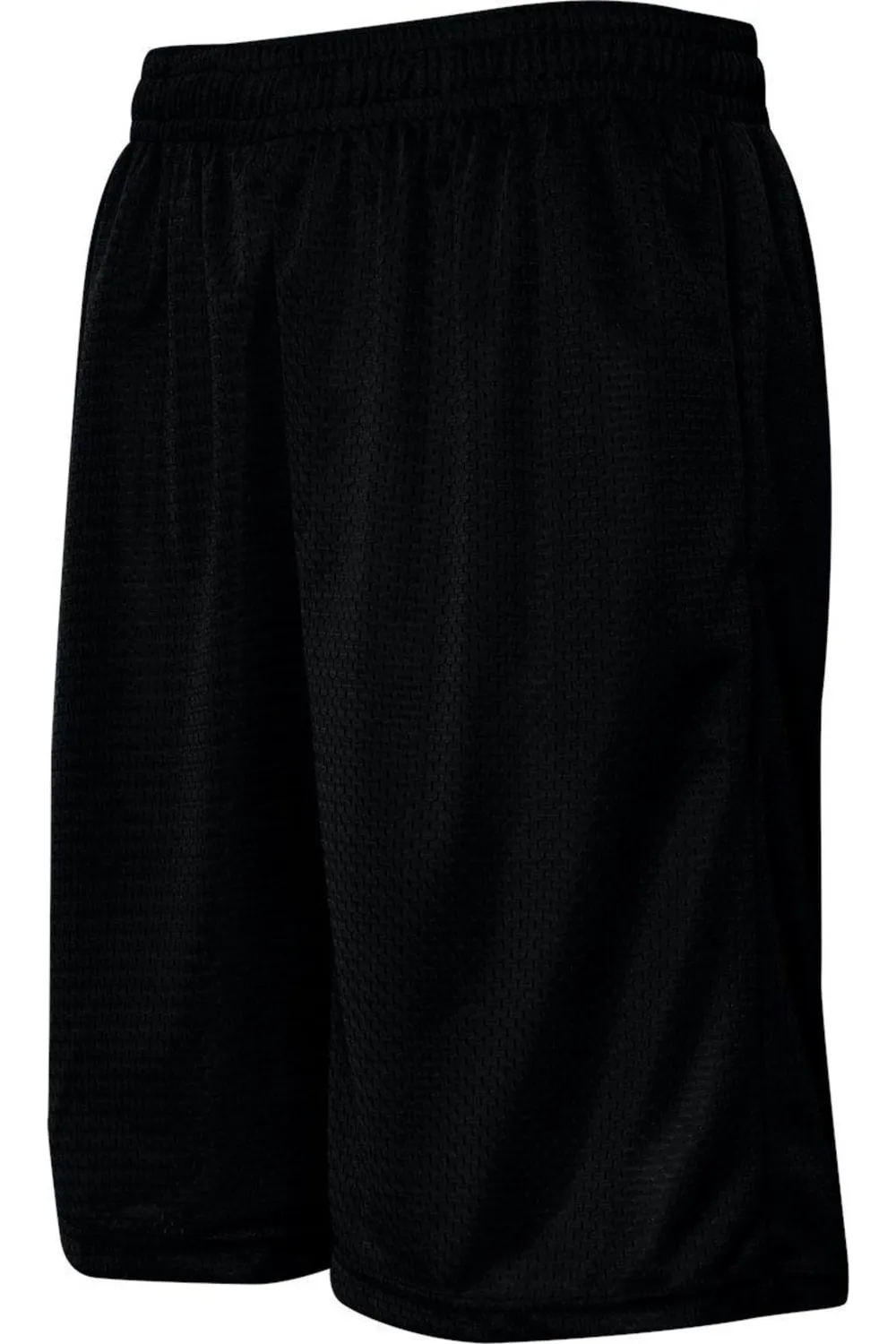 Badger Pro Mesh 9 Shorts with Pockets