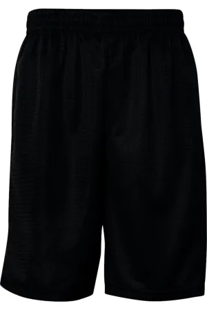 Badger Pro Mesh 9 Shorts with Pockets