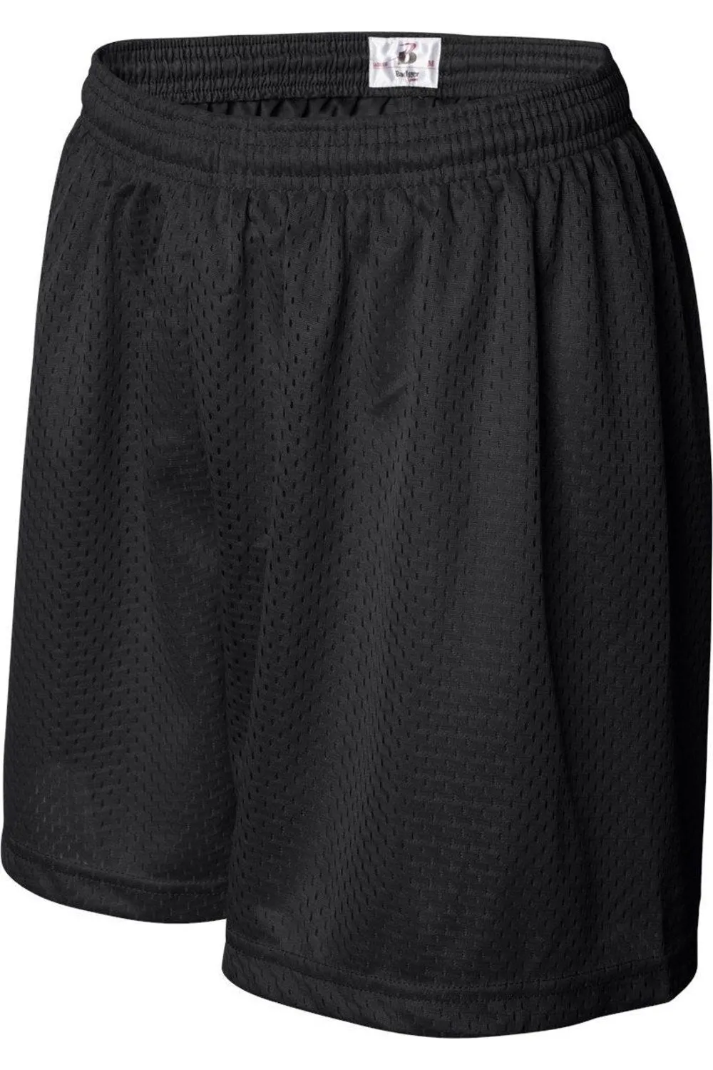 Badger Women´s Pro Mesh 5 Shorts with Solid Liner