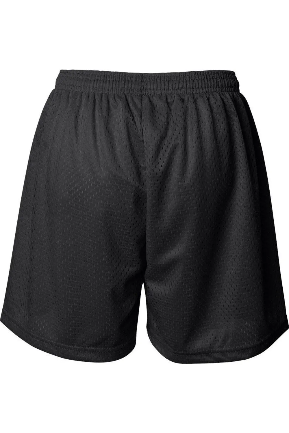 Badger Women´s Pro Mesh 5 Shorts with Solid Liner