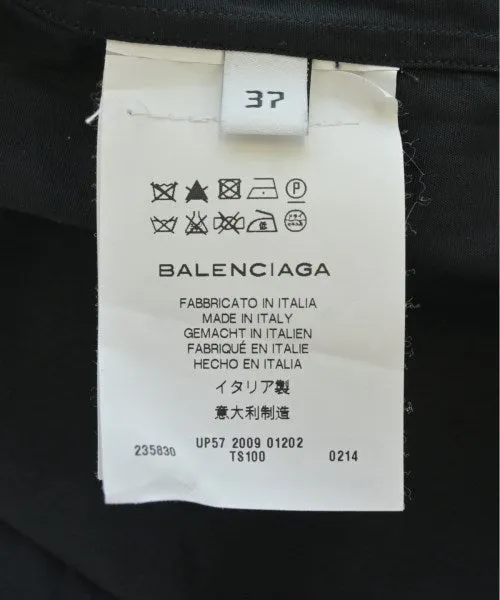 BALENCIAGA Casual shirts