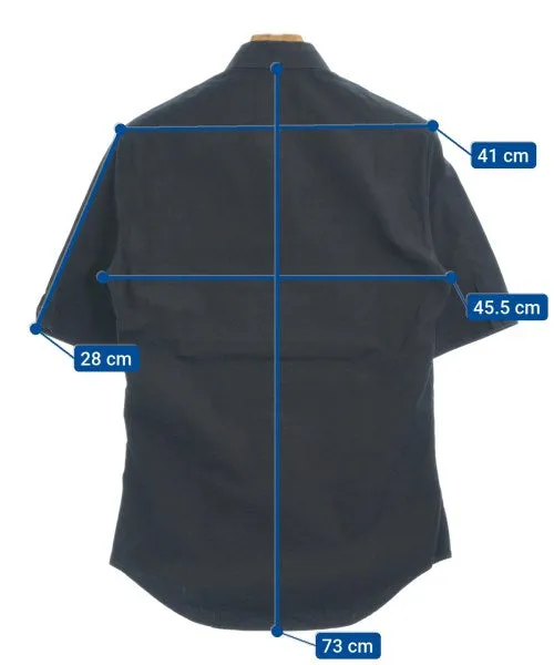 BALENCIAGA Casual shirts