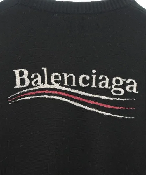 BALENCIAGA Sweaters