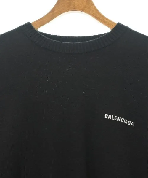 BALENCIAGA Sweaters