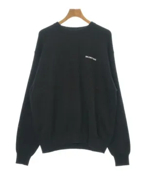 BALENCIAGA Sweaters
