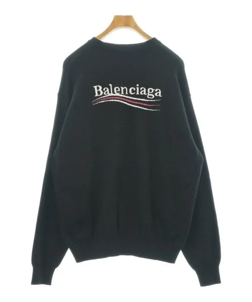 BALENCIAGA Sweaters