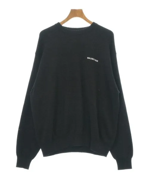BALENCIAGA Sweaters