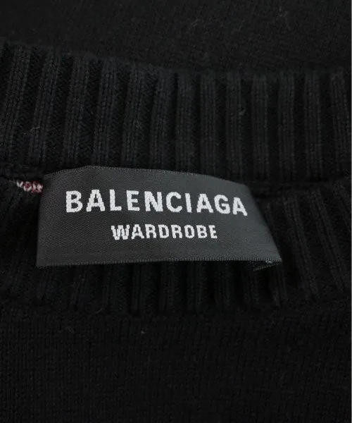 BALENCIAGA Sweaters