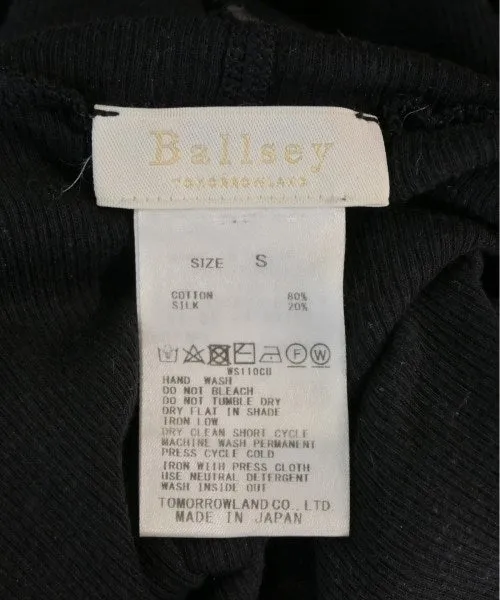 Ballsey Tee Shirts/Tops