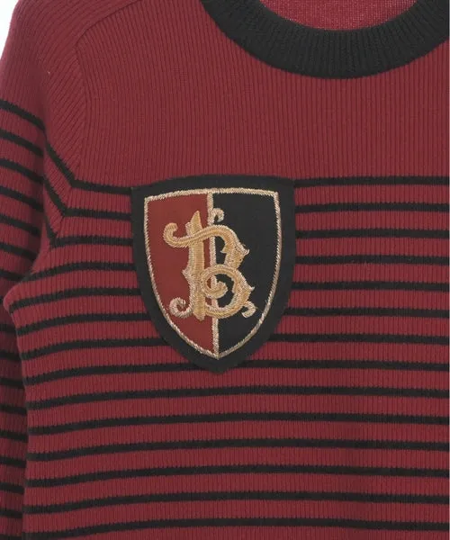 BALMAIN Sweaters