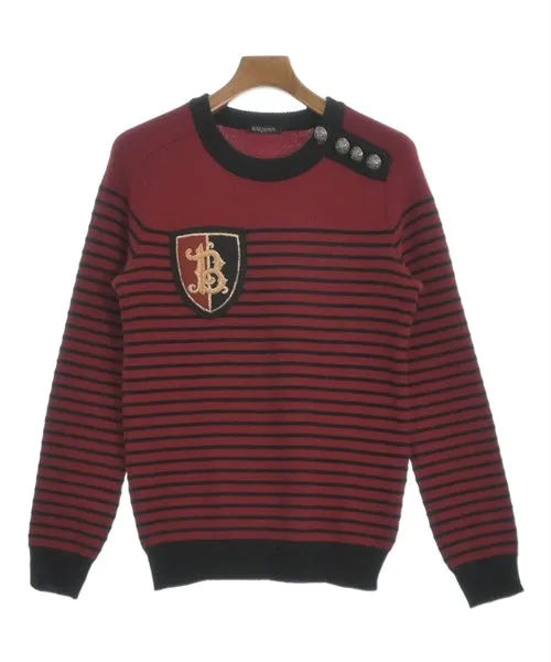 BALMAIN Sweaters