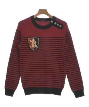 BALMAIN Sweaters