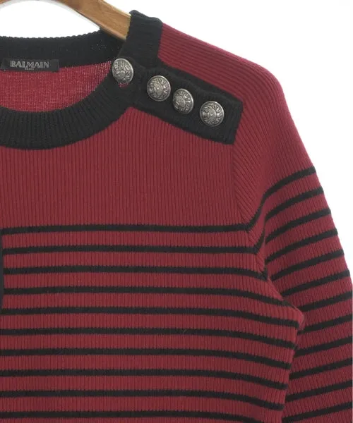 BALMAIN Sweaters