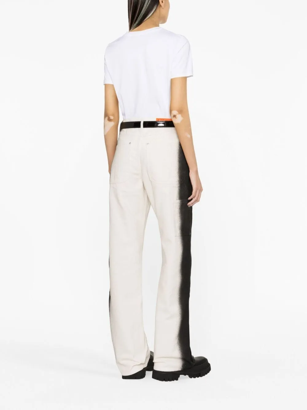 Balmain Women's T-Shirts And Polos