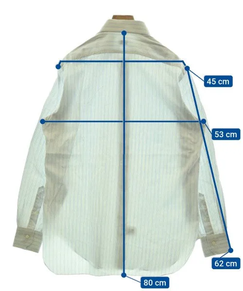 BARNEYS NEWYORK Casual shirts