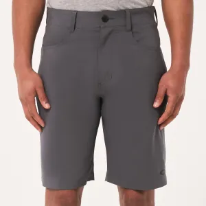 Baseline Hybrid 21 2.0 Short In Uniform Grey