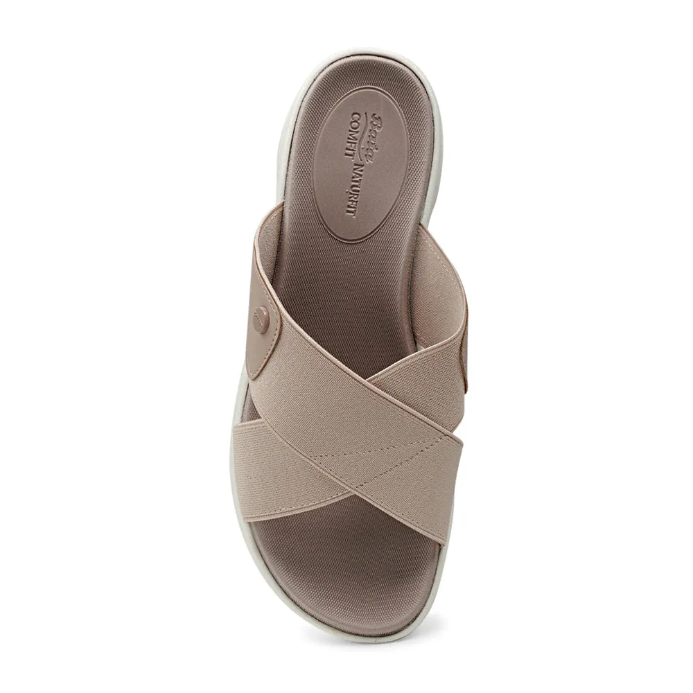 Bata Comfit BLOOM X Stylish Sandals for Women