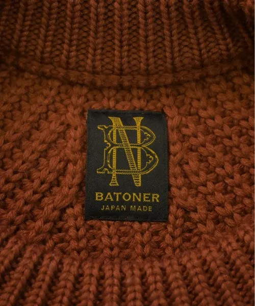 BATONER Sweaters