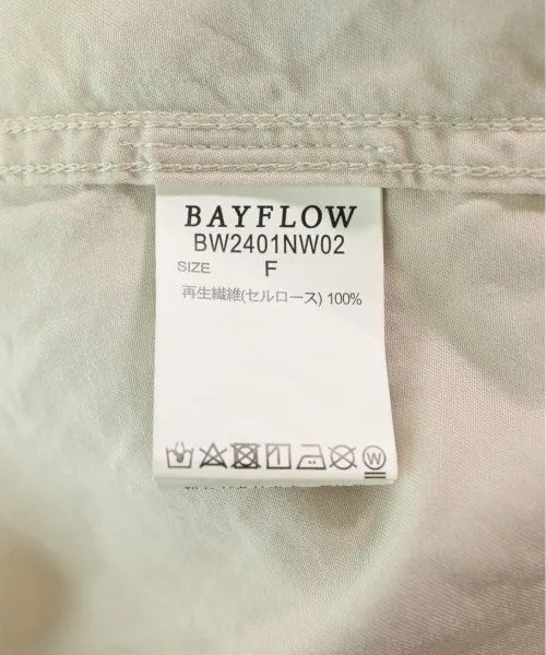 BAYFLOW Casual shirts