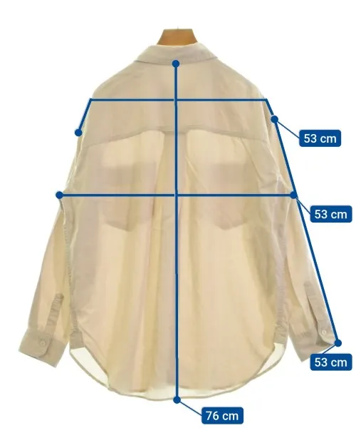 BAYFLOW Casual shirts