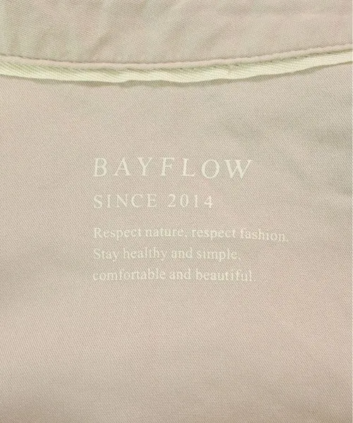 BAYFLOW Casual shirts