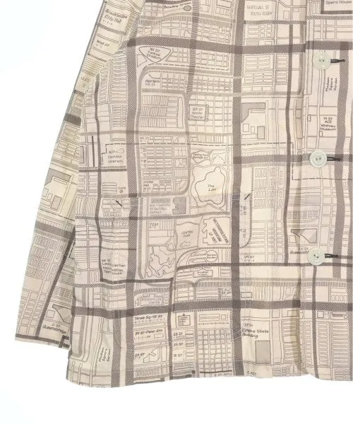 BEAMS BOY Work jackets
