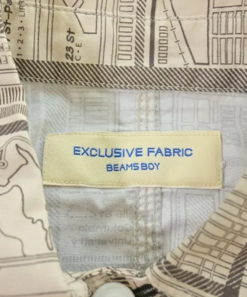 BEAMS BOY Work jackets
