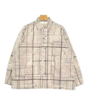 BEAMS BOY Work jackets