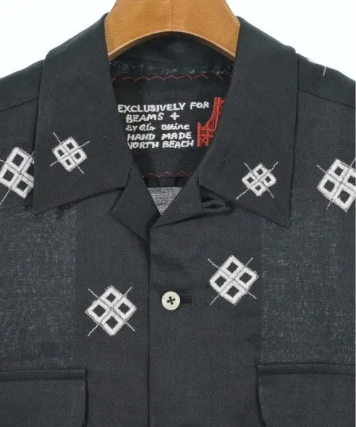 BEAMS PLUS Casual shirts