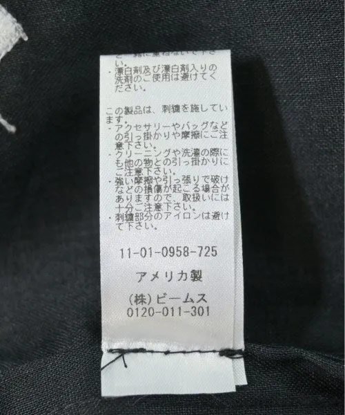 BEAMS PLUS Casual shirts
