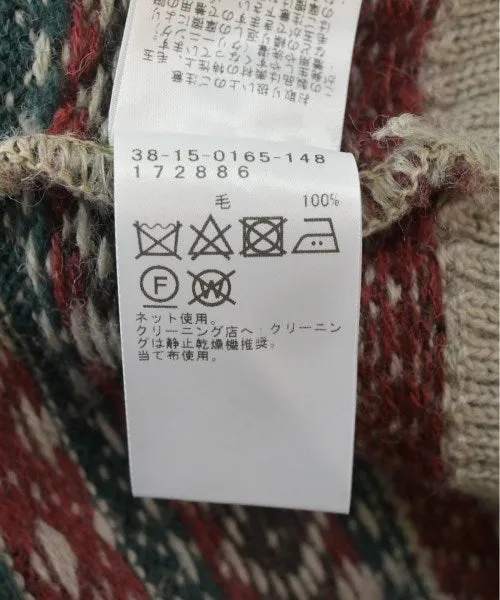 BEAMS PLUS Sweaters