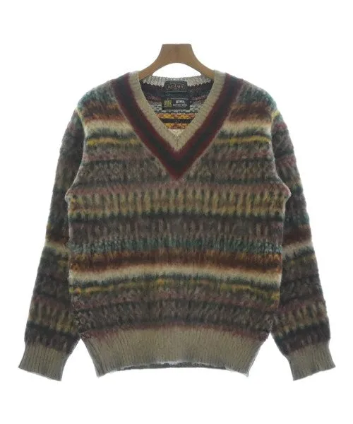 BEAMS PLUS Sweaters