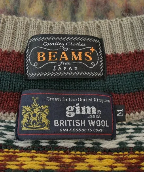 BEAMS PLUS Sweaters