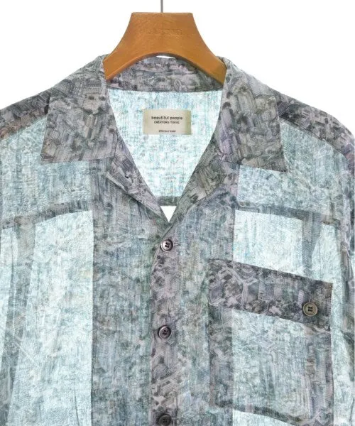 beautiful people Casual shirts