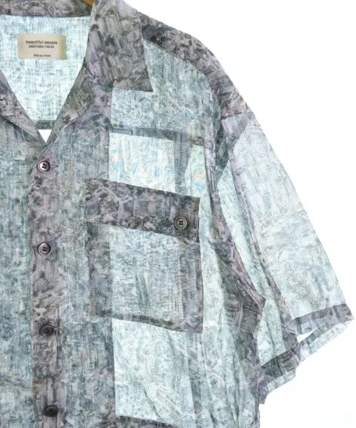 beautiful people Casual shirts