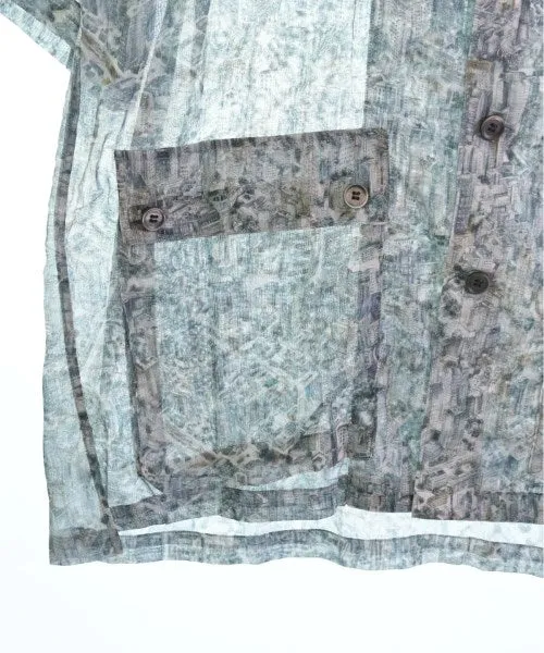 beautiful people Casual shirts