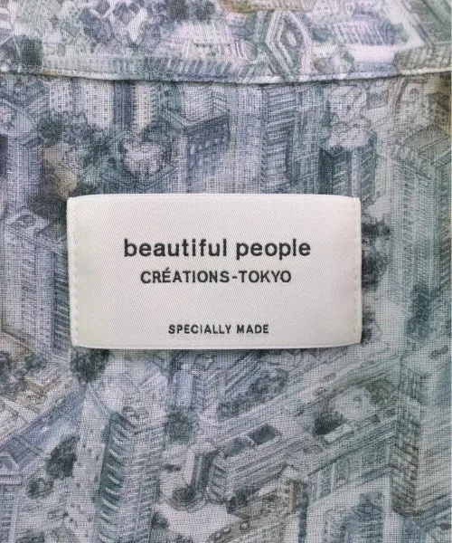 beautiful people Casual shirts